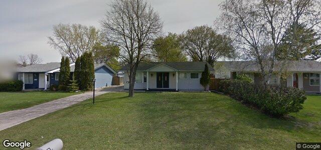 115 Pembridge Bay（加拿大曼尼托巴省温尼伯市）房屋照片