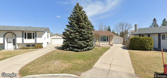 12 Baywood Place（加拿大曼尼托巴省温尼伯市）房屋照片