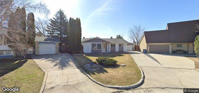 12 Fennbark Place（加拿大曼尼托巴省温尼伯市）房屋照片