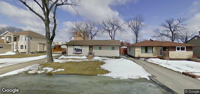 12 John Bruce Road（加拿大曼尼托巴省温尼伯市）房屋照片