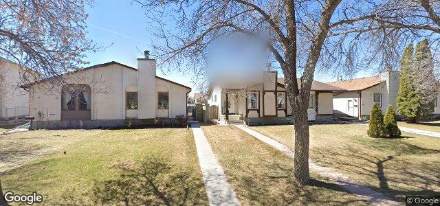 12 Whitley Drive（加拿大曼尼托巴省温尼伯市）房屋照片