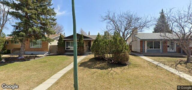 122 Brentford Road（加拿大曼尼托巴省温尼伯市）房屋照片