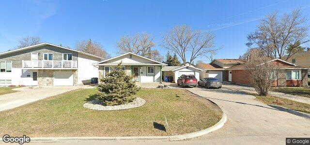 123 Knightsbridge Drive（加拿大曼尼托巴省温尼伯市）房屋照片