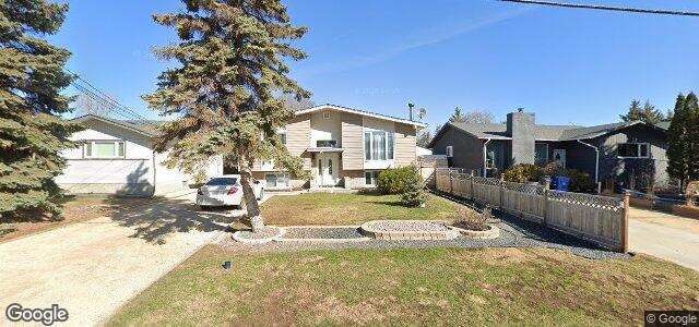 125 Sterling Avenue（加拿大曼尼托巴省温尼伯市）房屋照片