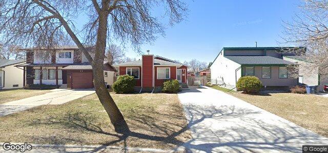 125 Whitley Drive（加拿大曼尼托巴省温尼伯市）房屋照片