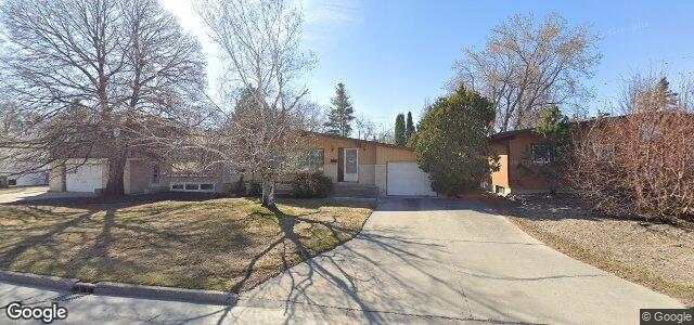 126 Sterling Avenue（加拿大曼尼托巴省温尼伯市）房屋照片