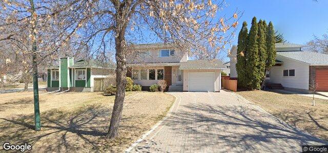 130 Whitley Drive（加拿大曼尼托巴省温尼伯市）房屋照片