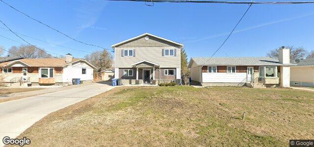 131 Sterling Avenue（加拿大曼尼托巴省温尼伯市）房屋照片