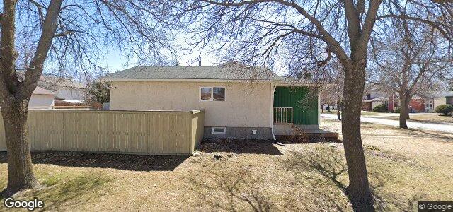 134 Whitley Drive（加拿大曼尼托巴省温尼伯市）房屋照片