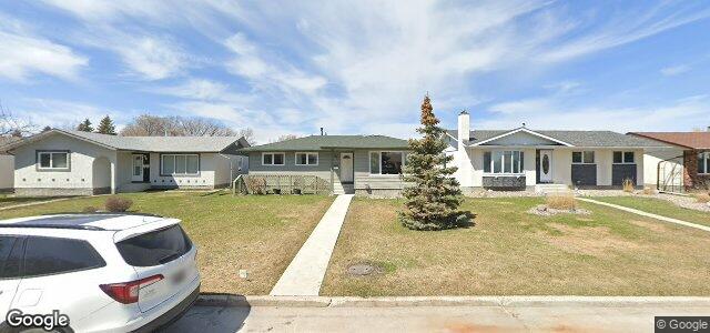 135 Brentford Road（加拿大曼尼托巴省温尼伯市）房屋照片