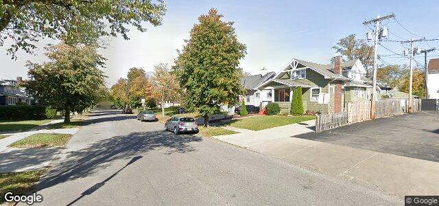 135 Sterling Avenue（加拿大曼尼托巴省温尼伯市）房屋照片