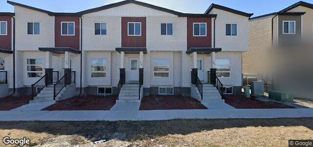 136 Forrester Avenue（加拿大曼尼托巴省温尼伯市）房屋照片