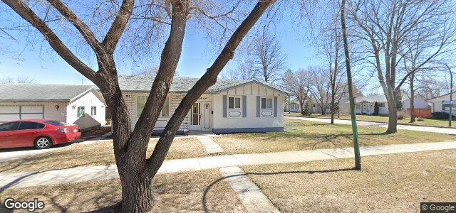 139 Ashworth Street（加拿大曼尼托巴省温尼伯市）房屋照片