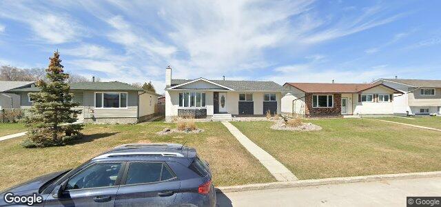 139 Brentford Road（加拿大曼尼托巴省温尼伯市）房屋照片