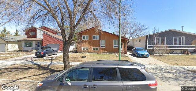 139 Hawkins Crescent（加拿大曼尼托巴省温尼伯市）房屋照片