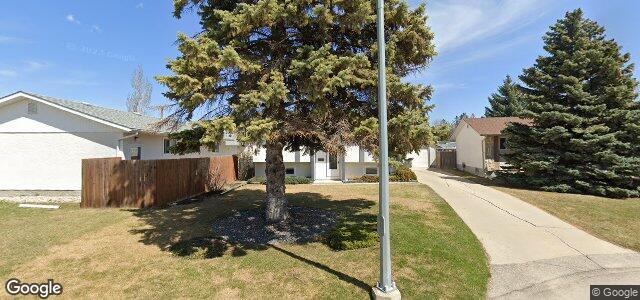 14 Baywood Place（加拿大曼尼托巴省温尼伯市）房屋照片