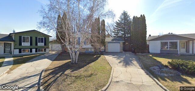 14 Fennbark Place（加拿大曼尼托巴省温尼伯市）房屋照片