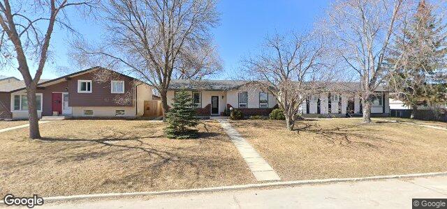 14 Gascon Road（加拿大曼尼托巴省温尼伯市）房屋照片