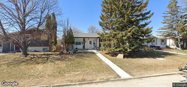 14 Granby Bay（加拿大曼尼托巴省温尼伯市）房屋照片