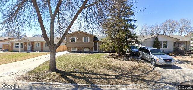 14 Grassington Bay（加拿大曼尼托巴省温尼伯市）房屋照片