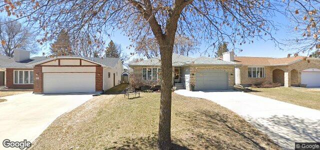 14 Lafortune Bay（加拿大曼尼托巴省温尼伯市）房屋照片