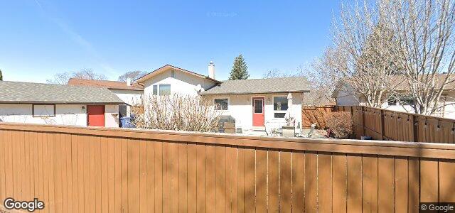 14 Lodgepine Bay（加拿大曼尼托巴省温尼伯市）房屋照片