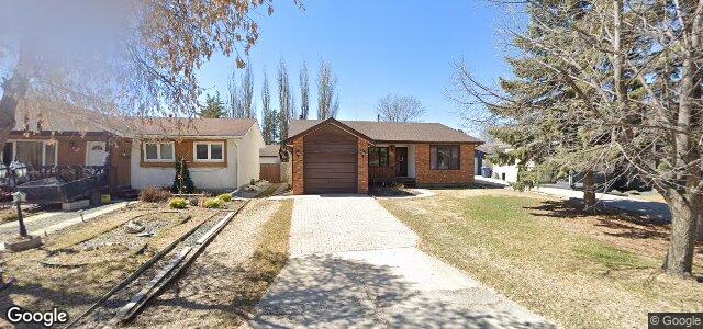 140 Hawkins Crescent（加拿大曼尼托巴省温尼伯市）房屋照片