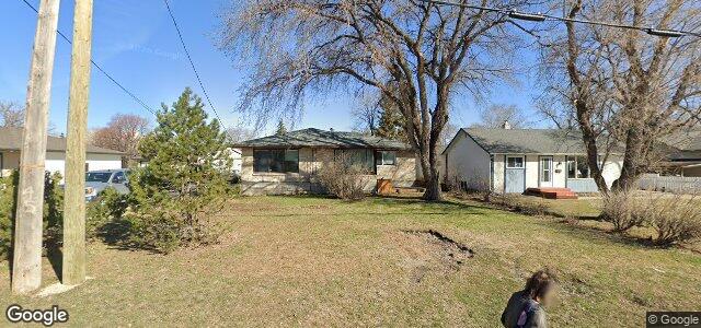 141 Sterling Avenue（加拿大曼尼托巴省温尼伯市）房屋照片