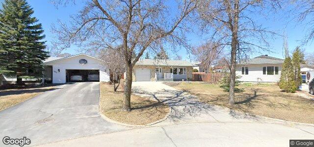 141 Whitley Drive（加拿大曼尼托巴省温尼伯市）房屋照片