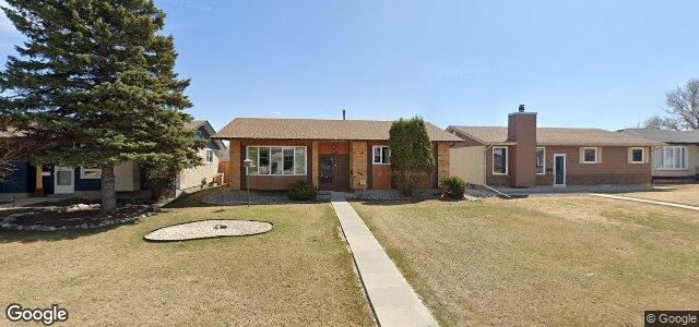 142 Brentford Road（加拿大曼尼托巴省温尼伯市）房屋照片