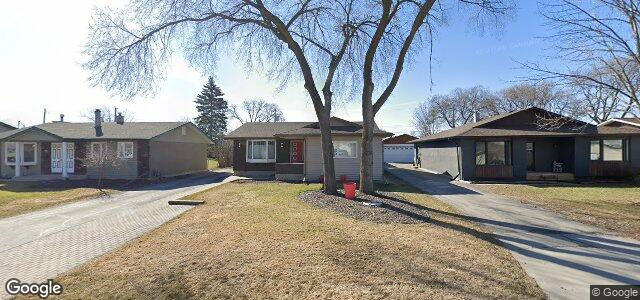 142 Sterling Avenue（加拿大曼尼托巴省温尼伯市）房屋照片