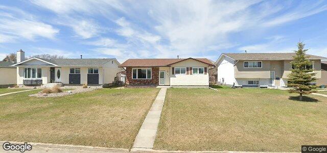 143 Brentford Road（加拿大曼尼托巴省温尼伯市）房屋照片