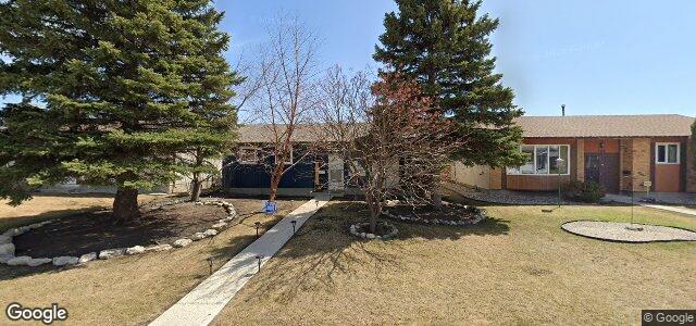 146 Brentford Road（加拿大曼尼托巴省温尼伯市）房屋照片