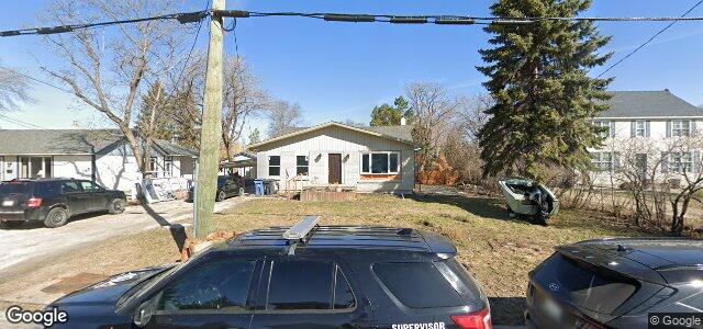 Photo of 147 Sterling Avenue in Winnipeg, Manitoba