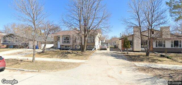 149 Hawkins Crescent（加拿大曼尼托巴省温尼伯市）房屋照片