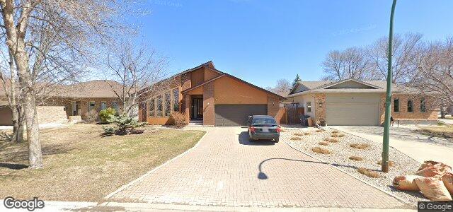 15 Appelmans Bay（加拿大曼尼托巴省温尼伯市）房屋照片