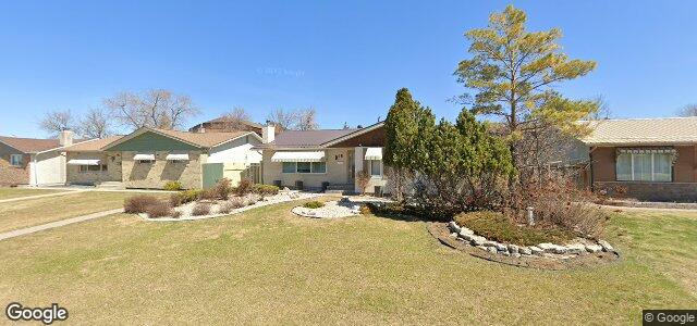 15 Bramton Street（加拿大曼尼托巴省温尼伯市）房屋照片