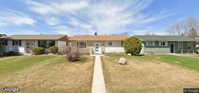 15 Gosford Avenue（加拿大曼尼托巴省温尼伯市）房屋照片