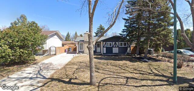 15 Grassington Bay（加拿大曼尼托巴省温尼伯市）房屋照片