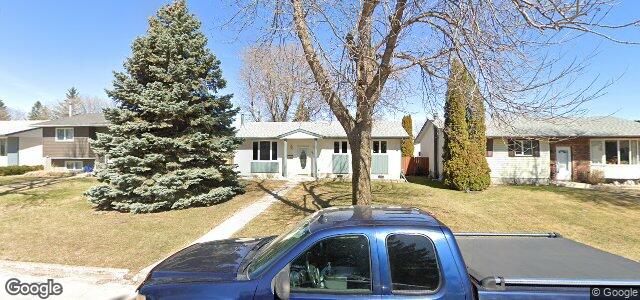 15 Gretna Bay（加拿大曼尼托巴省温尼伯市）房屋照片