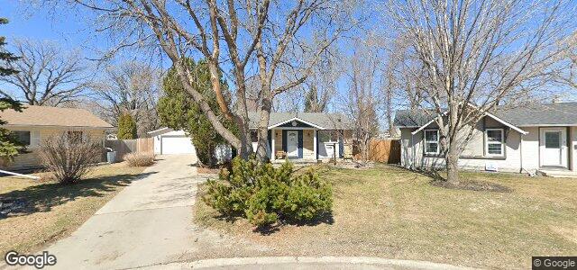 15 Harmony Cove（加拿大曼尼托巴省温尼伯市）房屋照片