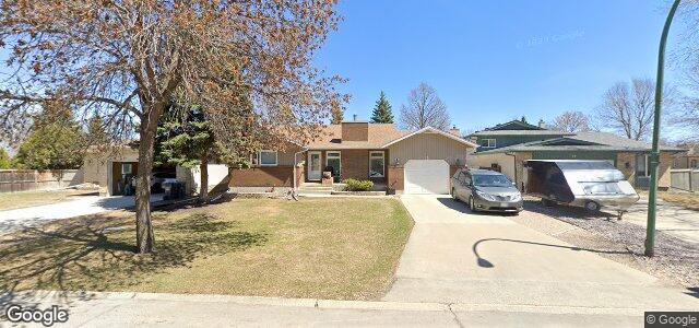 15 Lafortune Bay（加拿大曼尼托巴省温尼伯市）房屋照片