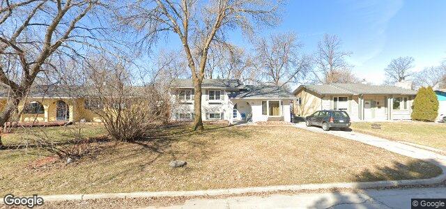 15 Pembridge Bay（加拿大曼尼托巴省温尼伯市）房屋照片