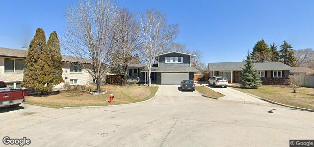 15 Port Place（加拿大曼尼托巴省温尼伯市）房屋照片