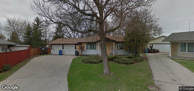 15 Siferts Cove（加拿大曼尼托巴省温尼伯市）房屋照片