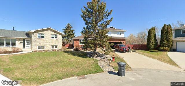 15 Victor Wyatt Place（加拿大曼尼托巴省温尼伯市）房屋照片