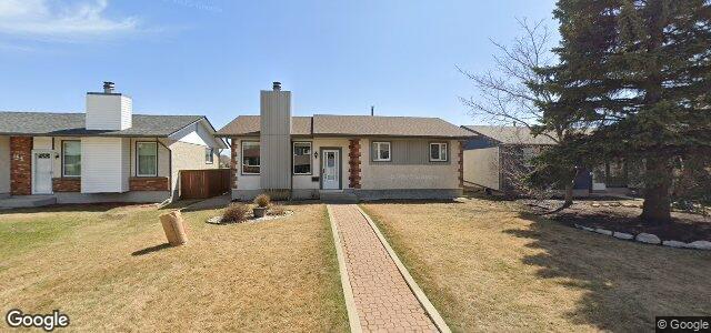 150 Brentford Road（加拿大曼尼托巴省温尼伯市）房屋照片