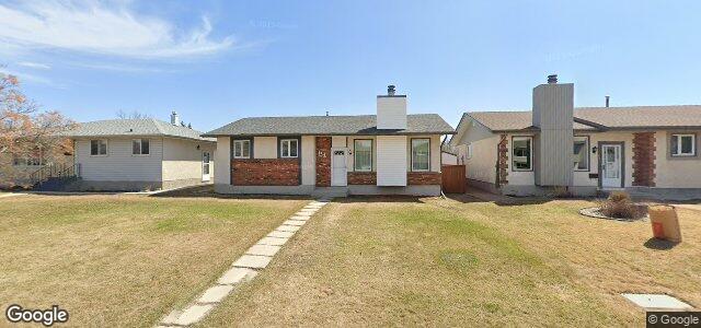 154 Brentford Road（加拿大曼尼托巴省温尼伯市）房屋照片