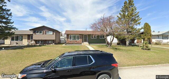 155 Brentford Road（加拿大曼尼托巴省温尼伯市）房屋照片