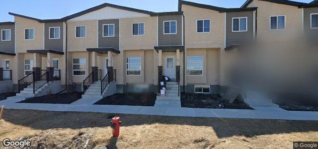 156 Forrester Avenue（加拿大曼尼托巴省温尼伯市）房屋照片